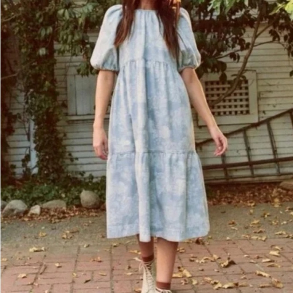 The Great Park Dress sz 2